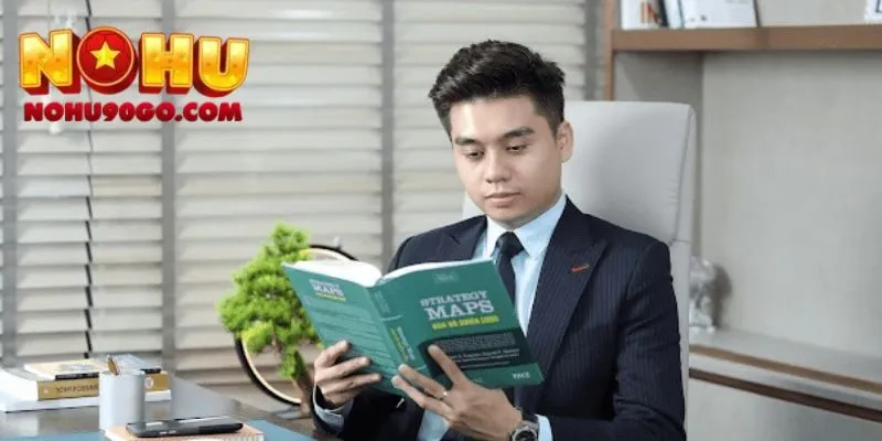 Thành Công Đáng Chú Ý Của CEO Nguyễn Phúc Phương Hòa